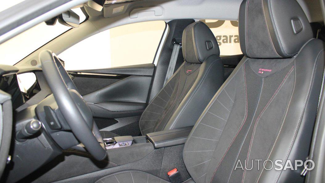 DS DS4 1.6 BlueHDi Performance Line de 2023