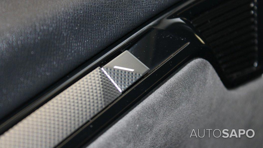 DS DS4 1.6 BlueHDi Performance Line de 2023