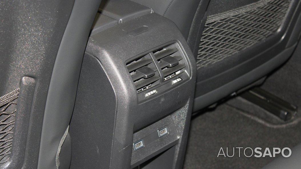 DS DS4 1.6 BlueHDi Performance Line de 2023