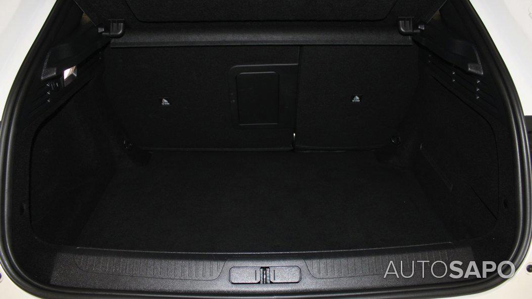 DS DS4 1.6 BlueHDi Performance Line de 2023