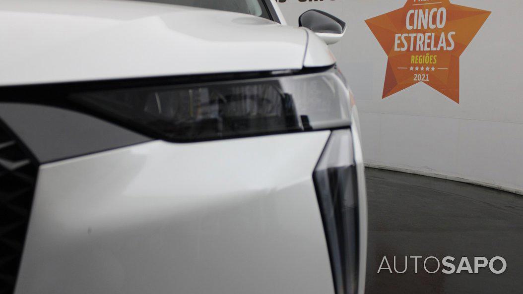 DS DS4 1.6 BlueHDi Performance Line de 2023