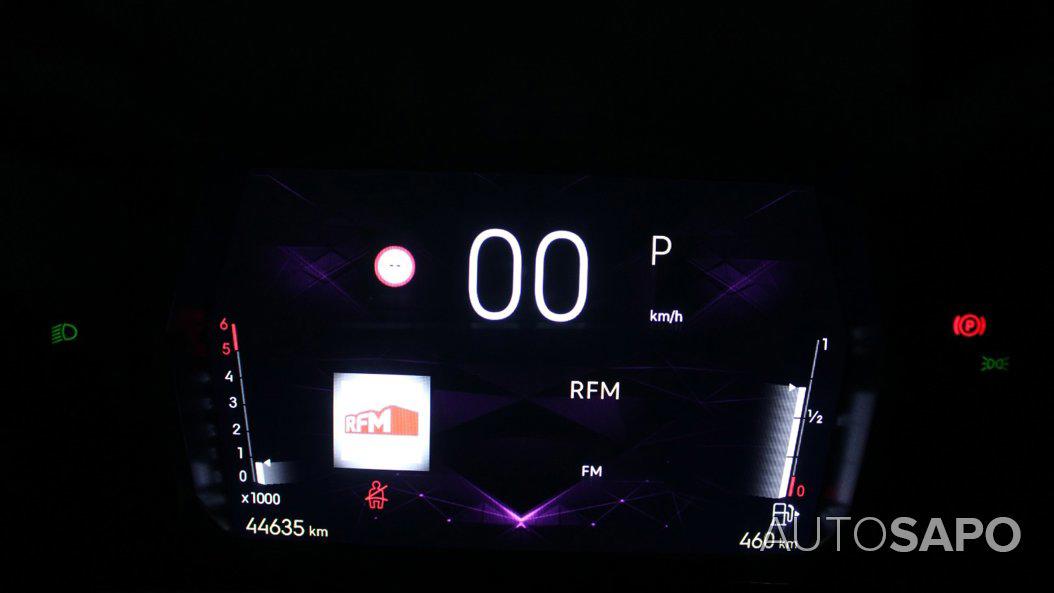 DS DS4 1.6 BlueHDi Performance Line de 2023