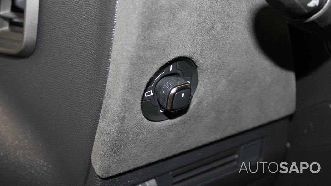 DS DS4 1.6 BlueHDi Performance Line de 2023