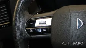 DS DS4 1.6 BlueHDi Performance Line de 2023