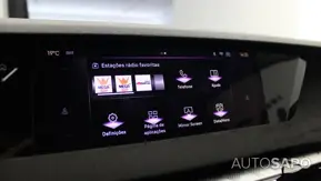 DS DS4 1.6 BlueHDi Performance Line de 2023