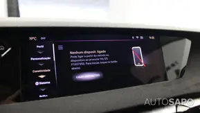 DS DS4 1.6 BlueHDi Performance Line de 2023