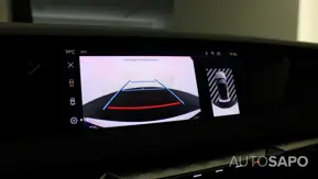 DS DS4 1.6 BlueHDi Performance Line de 2023