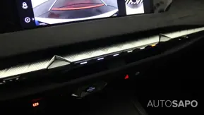 DS DS4 1.6 BlueHDi Performance Line de 2023