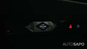 DS DS4 1.6 BlueHDi Performance Line de 2023