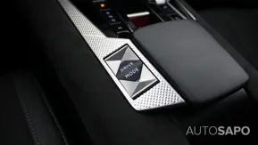 DS DS4 1.6 BlueHDi Performance Line de 2023