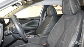 DS DS4 1.6 BlueHDi Performance Line de 2023