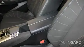 DS DS4 1.6 BlueHDi Performance Line de 2023