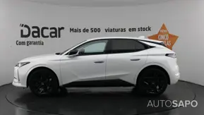 DS DS4 1.6 BlueHDi Performance Line de 2023