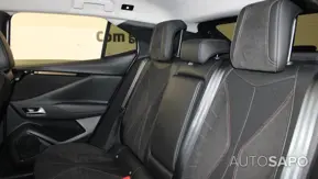 DS DS4 1.6 BlueHDi Performance Line de 2023