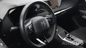 DS DS4 1.6 BlueHDi Performance Line de 2023