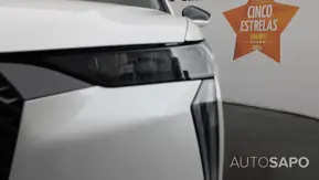 DS DS4 1.6 BlueHDi Performance Line de 2023