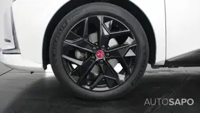 DS DS4 1.6 BlueHDi Performance Line de 2023