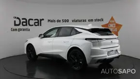 DS DS4 1.6 BlueHDi Performance Line de 2023