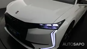 DS DS4 1.6 BlueHDi Performance Line de 2023