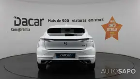 DS DS4 1.6 BlueHDi Performance Line de 2023