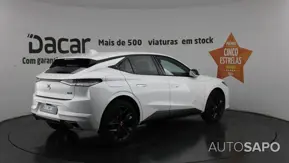 DS DS4 1.6 BlueHDi Performance Line de 2023