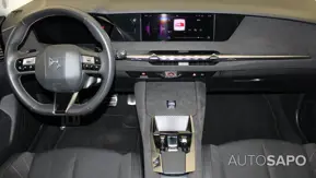 DS DS4 1.6 BlueHDi Performance Line de 2023