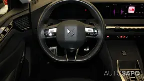 DS DS4 1.6 BlueHDi Performance Line de 2023