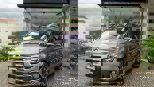 Citroen C4 Spacetourer 1.2 PureTech Feel de 2018