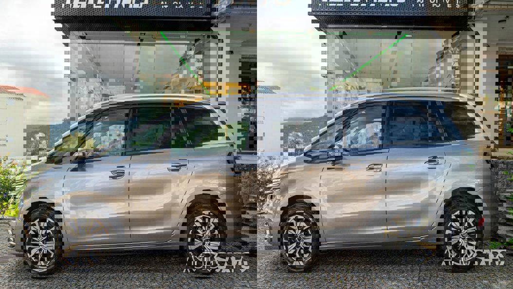 Citroen C4 Spacetourer 1.2 PureTech Feel de 2018