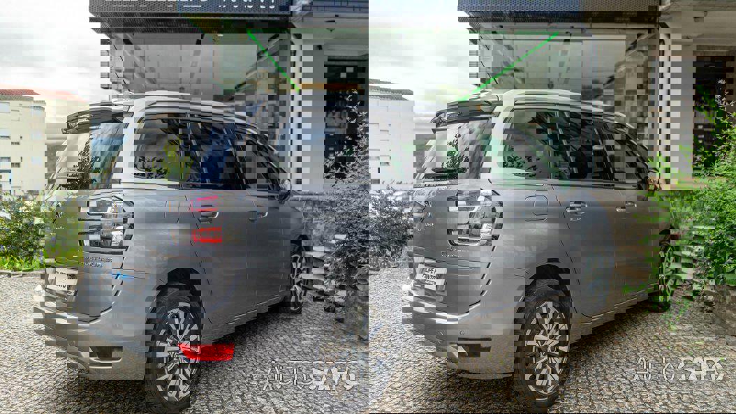 Citroen C4 Spacetourer 1.2 PureTech Feel de 2018