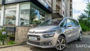 Citroen C4 Spacetourer 1.2 PureTech Feel de 2018