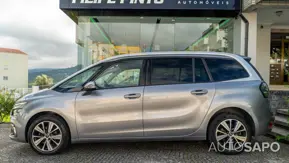 Citroen C4 Spacetourer 1.2 PureTech Feel de 2018