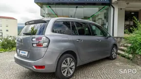 Citroen C4 Spacetourer 1.2 PureTech Feel de 2018