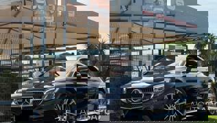 Mercedes-Benz Classe S de 2017