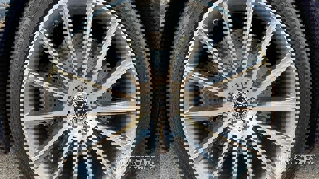 Mercedes-Benz Classe S de 2017