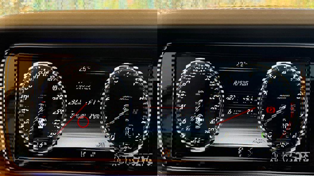 Mercedes-Benz Classe S de 2017