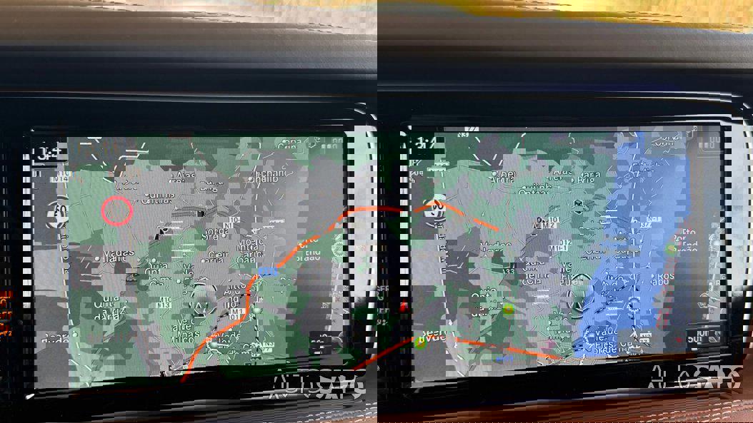 Mercedes-Benz Classe S de 2017