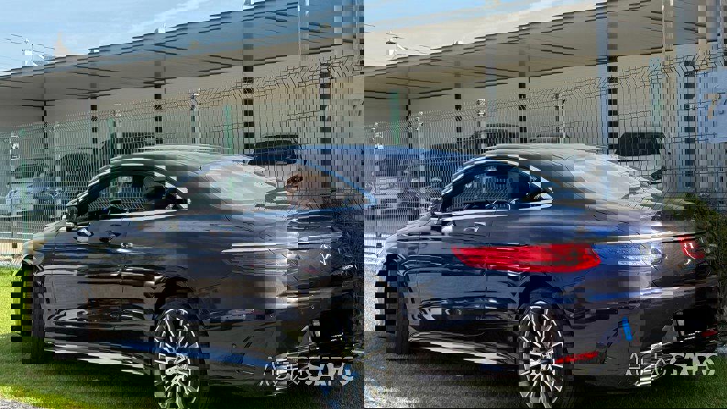 Mercedes-Benz Classe S de 2017