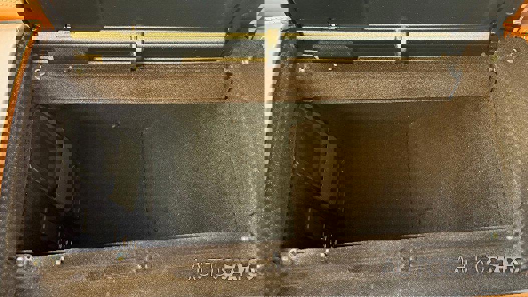 Mercedes-Benz Classe S de 2017