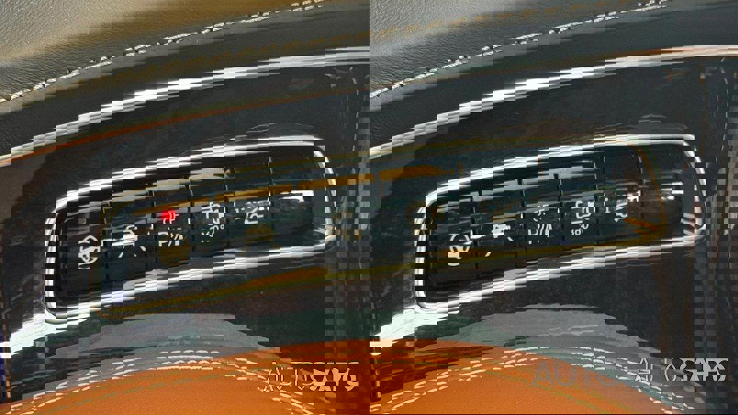 Mercedes-Benz Classe S de 2017