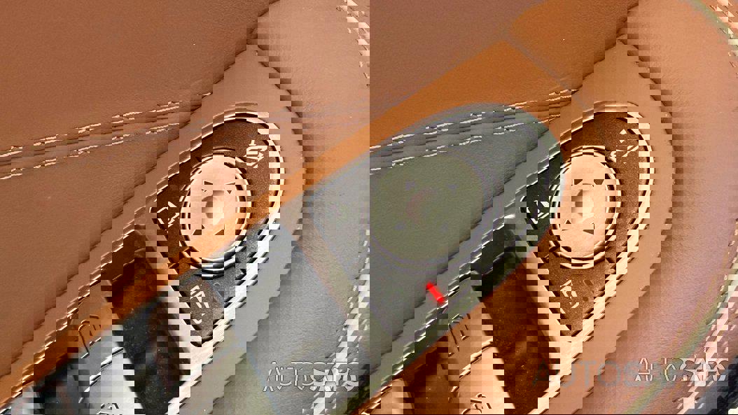 Mercedes-Benz Classe S de 2017