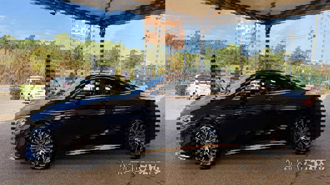 Mercedes-Benz Classe S de 2017