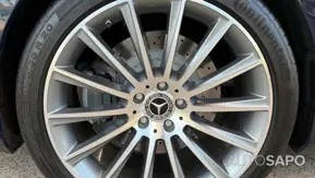 Mercedes-Benz Classe S de 2017