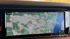 Mercedes-Benz Classe S de 2017