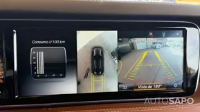 Mercedes-Benz Classe S de 2017