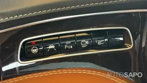 Mercedes-Benz Classe S de 2017