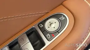 Mercedes-Benz Classe S de 2017