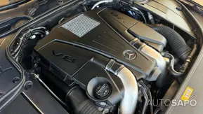 Mercedes-Benz Classe S de 2017