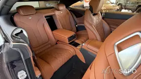 Mercedes-Benz Classe S de 2017