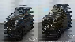 MINI Electric de 2022